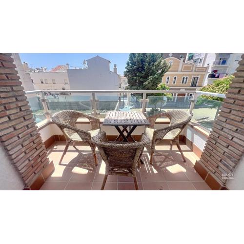 Apartamento Axarquía - South Costa