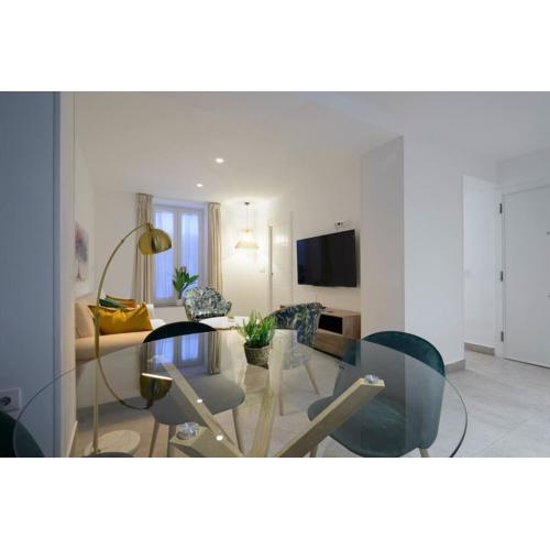 Apartamento Ayres