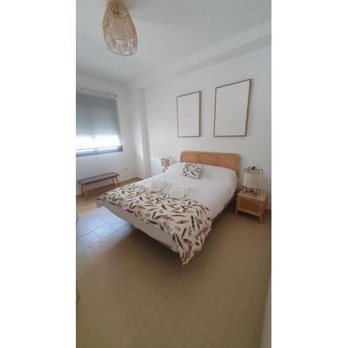 Apartamento Azalea