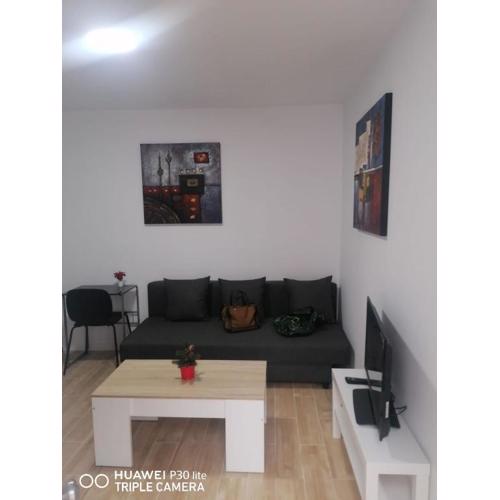 Apartamento B-2