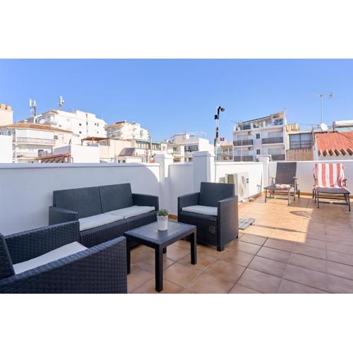 Apartamento B y G Nerja