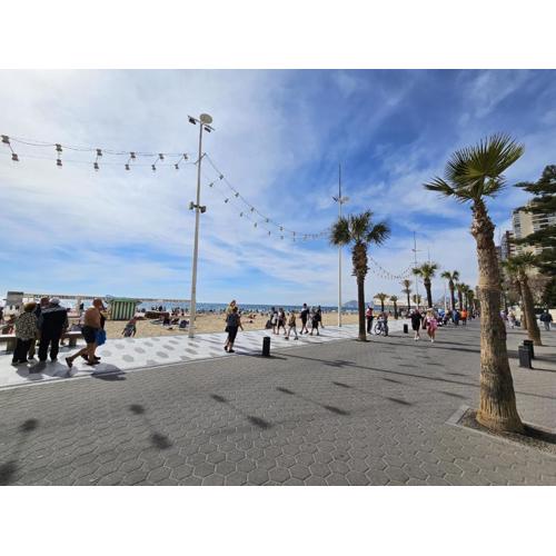 Apartamento Bacana IF Beach