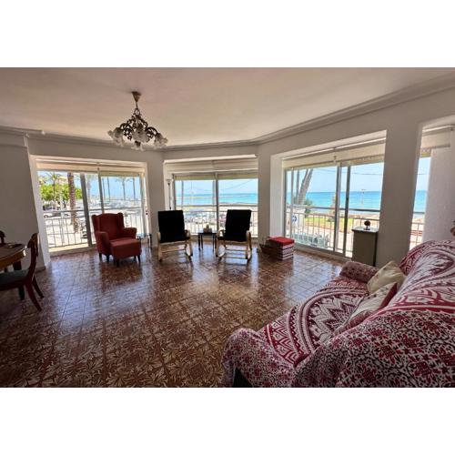 Apartamento Bahía de Santa Pola