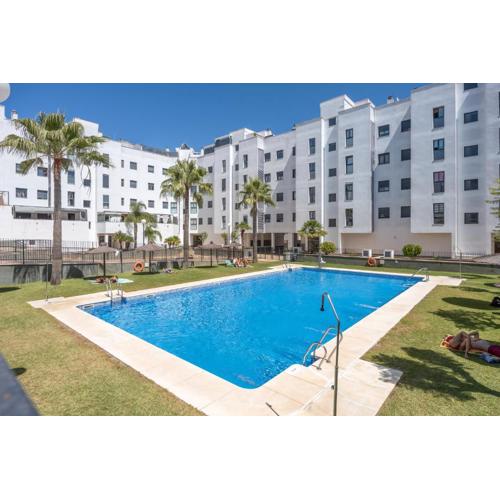 Apartamento Bahía Golf Suites