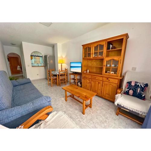 Apartamento Bahía Salada Los Locos Área