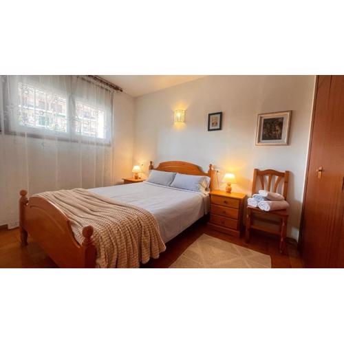Apartamento BAHIA