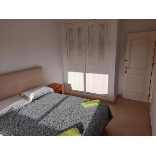 Apartamento Bailén.