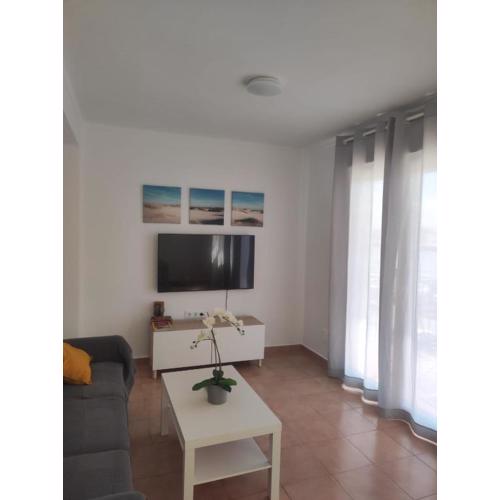 Apartamento Bajamar