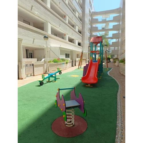 apartamento bajo en trébol 2