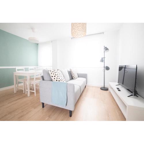Apartamento Balbín IV