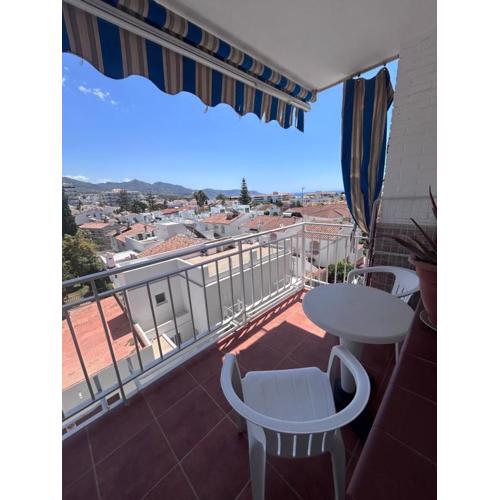Apartamento Balcón a Nerja