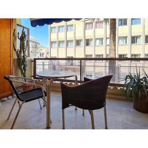 Apartamento Balcón de la Luna