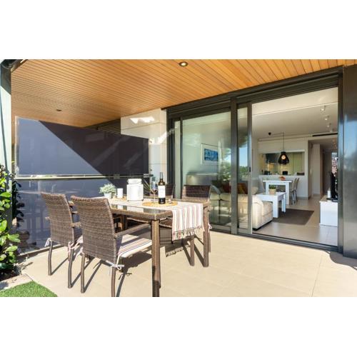 Apartamento Ballena