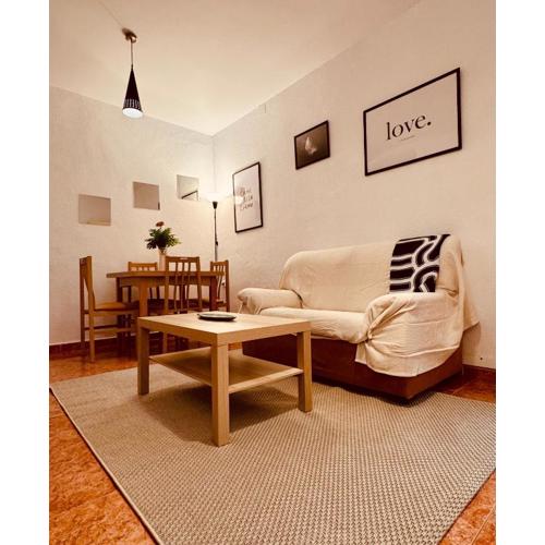 Apartamento Ballesteros