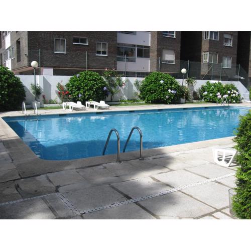 Apartamento Bamuxela