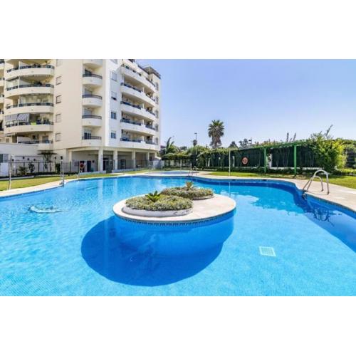 Apartamento Banana Beach l