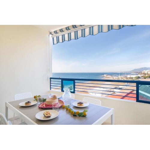 Apartamento Banana Beach ll