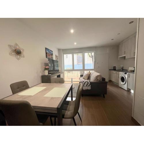 Apartamento Barajas Mercurio A