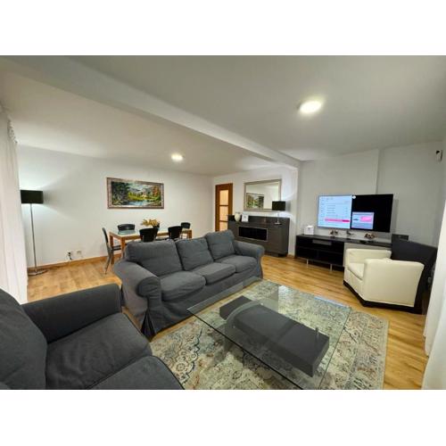 Apartamento Barbastro
