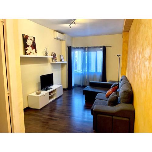 APARTAMENTO BARCELONA