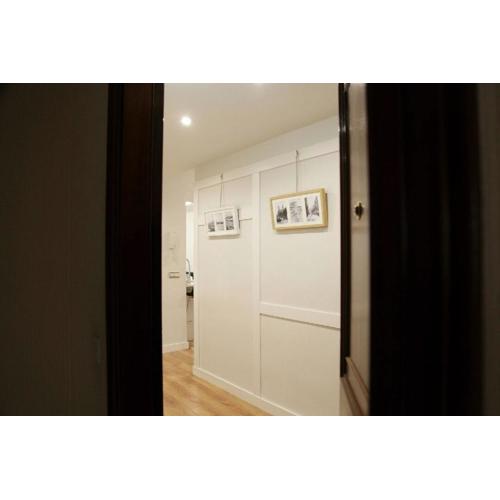 APARTAMENTO BARRIO DE LA ARENA