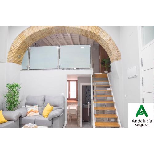 Apartamento Barrocal by Cadiz Time