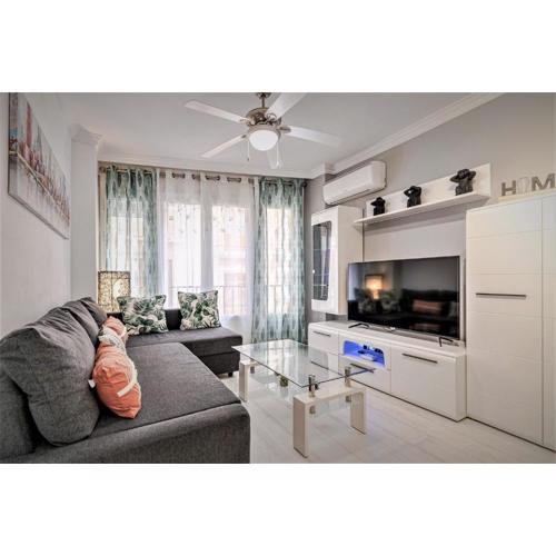 Apartamento Bazán Granada