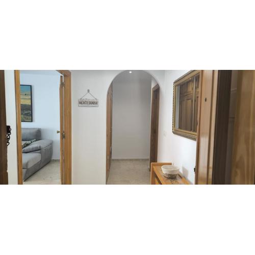 Apartamento BeachFleming Javea
