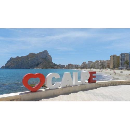 Apartamento Beata 4 PAX