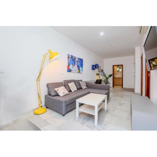 Apartamento Bécquer