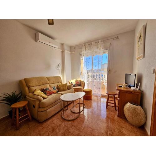 Apartamento Bella Antonia