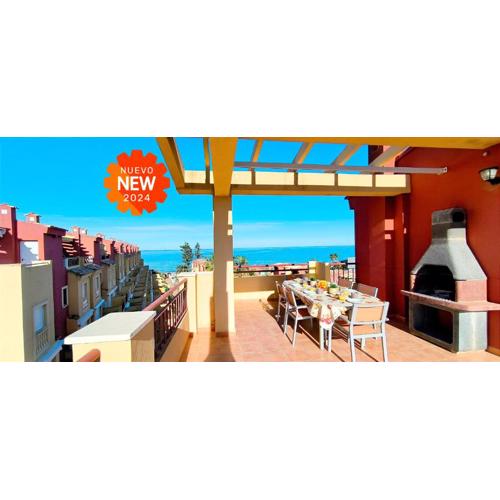 Apartamento Belvedere Inn by DENIA COSTA