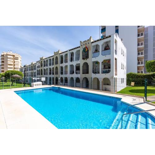 apartamento benalmadena 2
