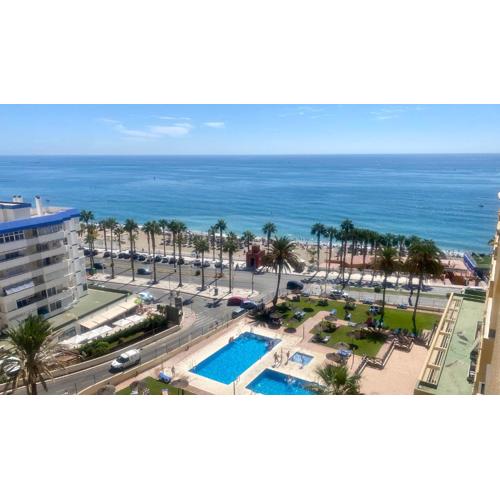 Apartamento Benalmadena playa