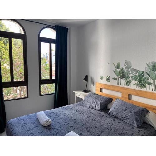 Apartamento Benalmádena Pueblo Evita