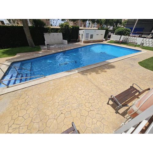 Apartamento Benidorm A