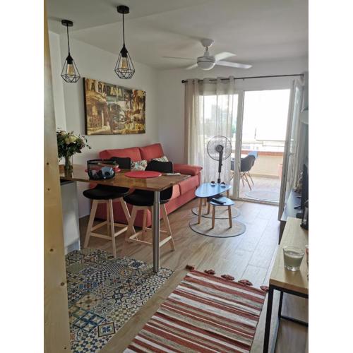 Apartamento Benidorm