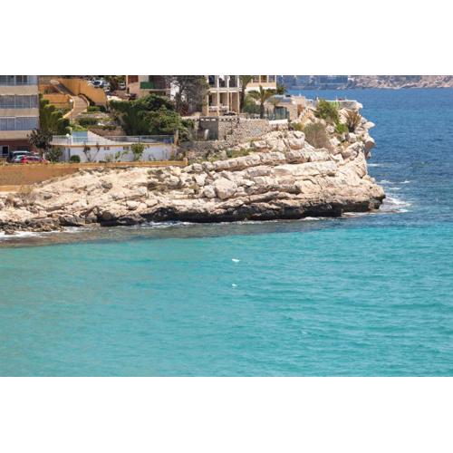 Apartamento Benimar IF Beach
