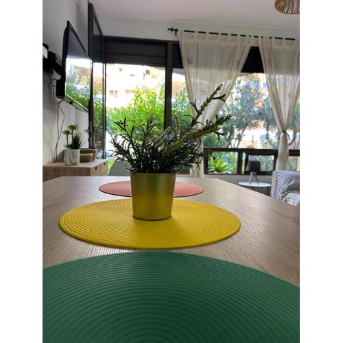 Apartamento Berlin! Paseo Marítimo 2ª linea de mar.