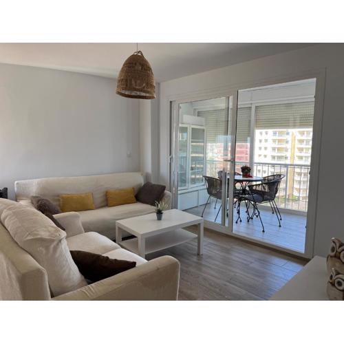 Apartamento Bermudas