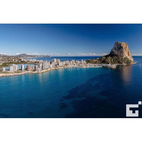 Apartamento Bernia al Mar 8B - Grupo Turis