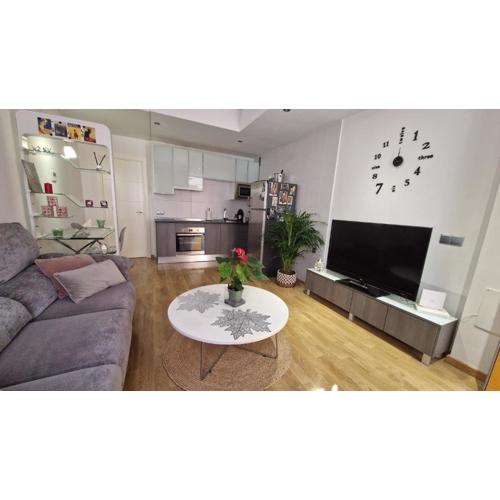 APARTAMENTO BERNIER