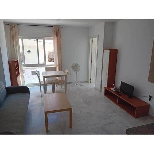 Apartamento Berrocal