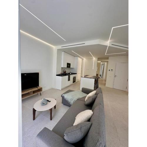 Apartamento Biznaga Malaga