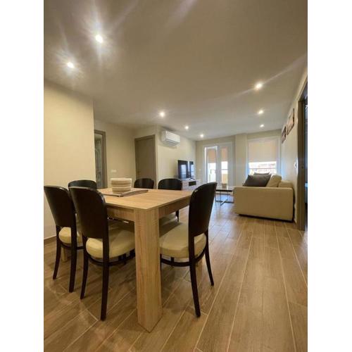 Apartamento BK