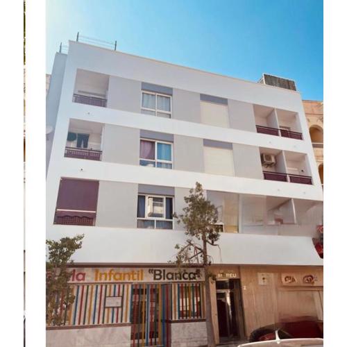 Apartamento Blankita