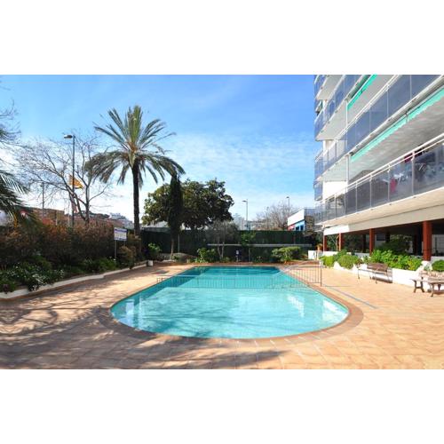 Apartamento Blau Mar