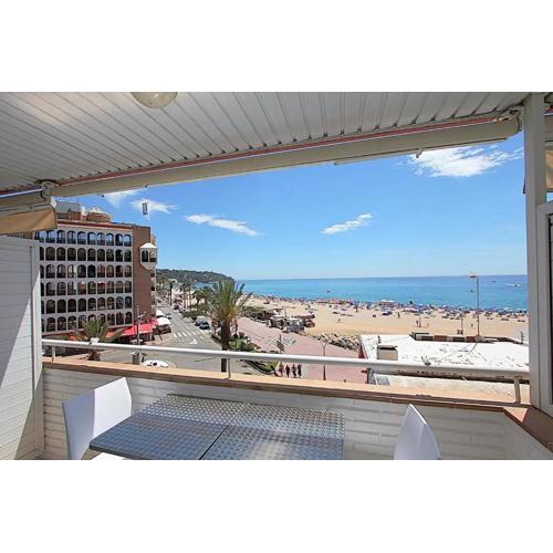 Apartamento BLUE PARADISE