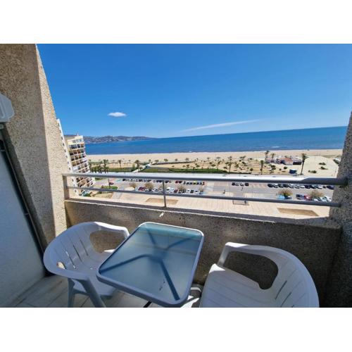 APARTAMENTO BLUE SEA