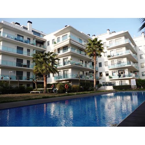 Apartamento Bohemia